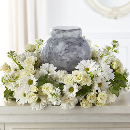 Timeless Tribute Cremation Adornment –  Kroger, Cincinnati OH
