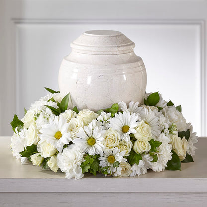 Ivory Gardens Cremation Adornment –  Kroger, Cincinnati OH