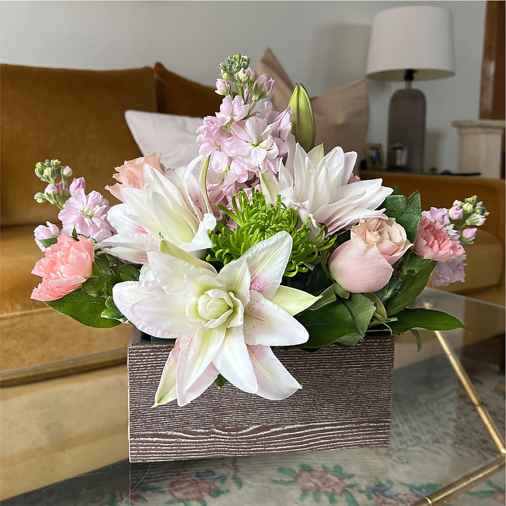 Beautiful Spirit Basket –  Kroger, Cincinnati OH
