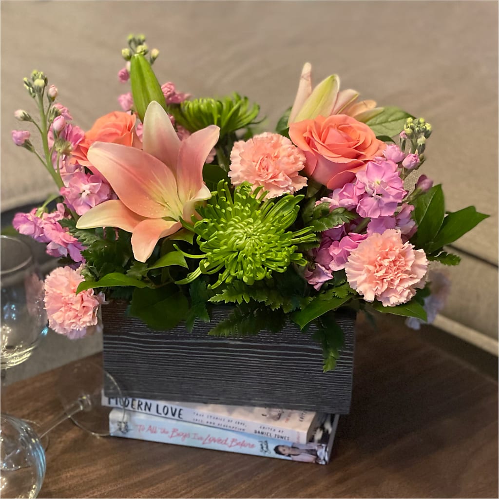 Beautiful Spirit Basket –  Kroger, Cincinnati OH