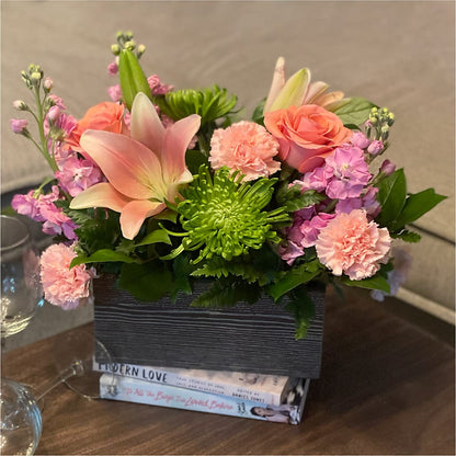 Beautiful Spirit Basket –  Kroger, Cincinnati OH