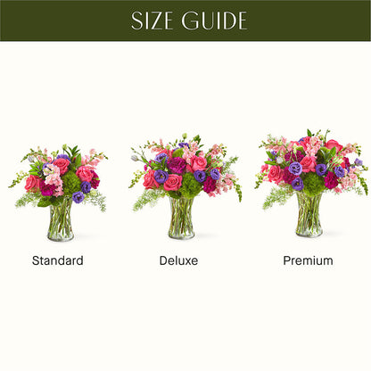 Charm & Comfort Bouquet –  Kroger, Cincinnati OH