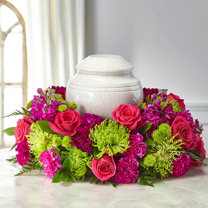 Hopeful Blessings Cremation Adornment –  Kroger, Cincinnati OH