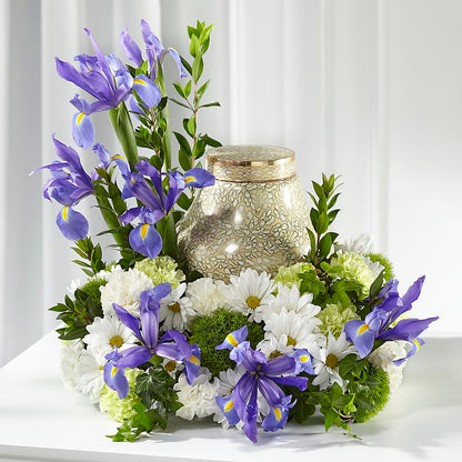 Sincere Spirit Cremation Adornment –  Kroger, Cincinnati OH