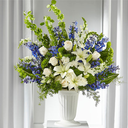 Heartfelt Hope Arrangement –  Kroger, Cincinnati OH