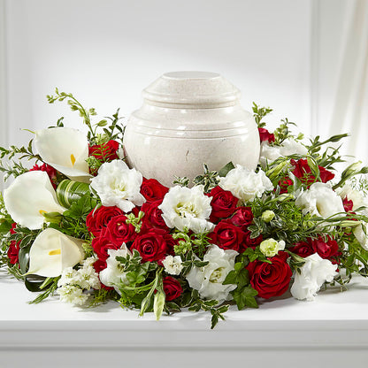 In My Memories Cremation Adornment –  Kroger, Cincinnati OH
