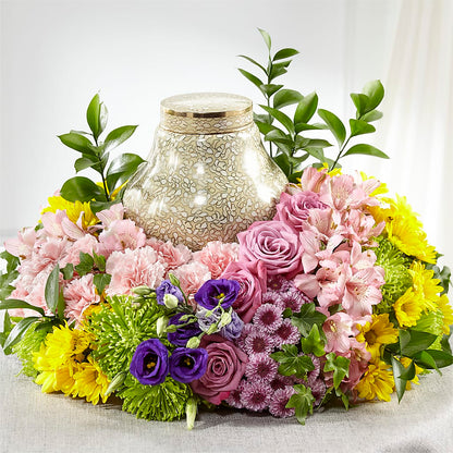 Rays of Hope Cremation Adornment –  Kroger, Cincinnati OH