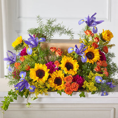 Faithful Forever Cremation Adornment –  Kroger, Cincinnati OH