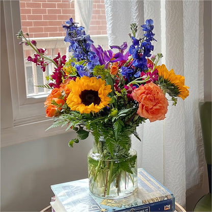 Rays of Life Bouquet –  Kroger, Cincinnati OH