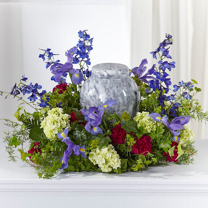 Forever Remembered Cremation Adornment –  Kroger, Cincinnati OH