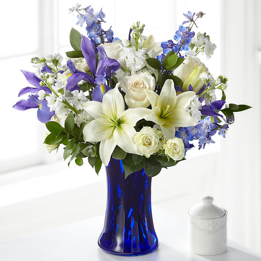 Calming Comfort Bouquet –  Kroger, Cincinnati OH
