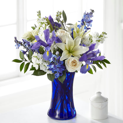 Calming Comfort Bouquet –  Kroger, Cincinnati OH