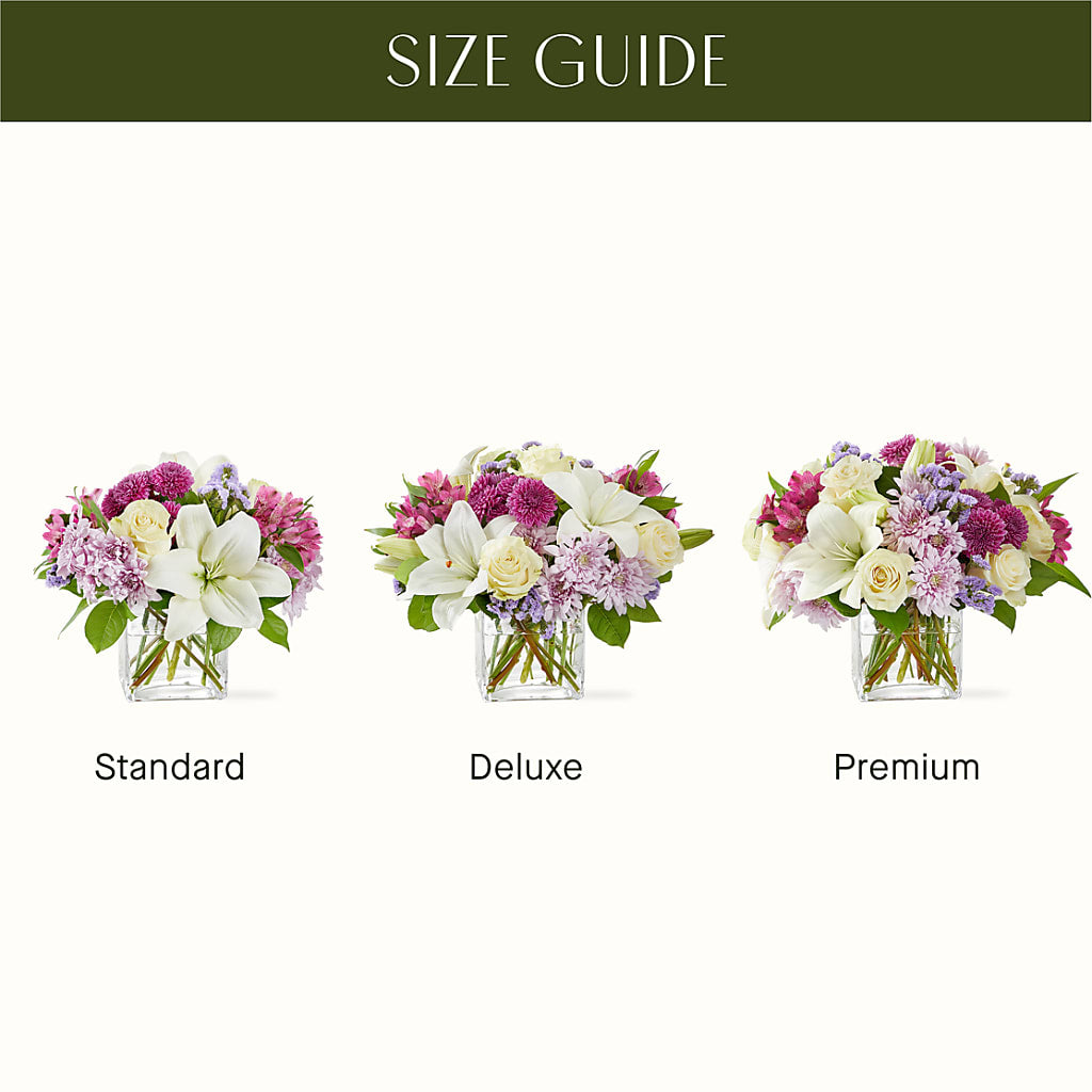 Cared For Bouquet –  Kroger, Cincinnati OH