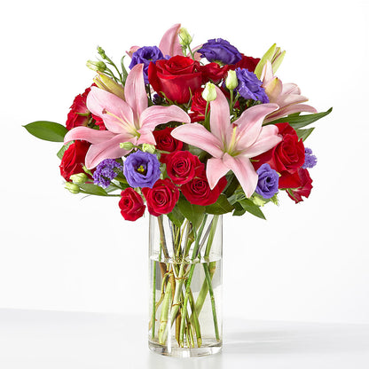 Truly Stunning Bouquet –  Kroger, Cincinnati OH