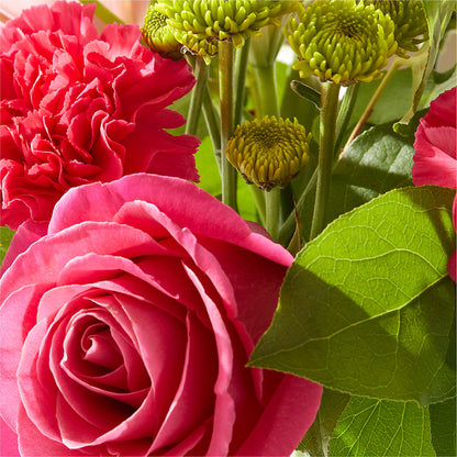 Watermelon Crush Bouquet –  Kroger, Cincinnati OH