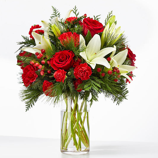 Joyful Greetings Bouquet –  Kroger, Cincinnati OH