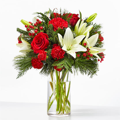 Joyful Greetings Bouquet –  Kroger, Cincinnati OH