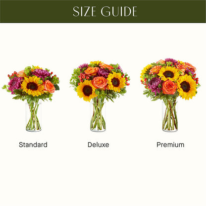 Nature Walk Bouquet –  Kroger, Cincinnati OH
