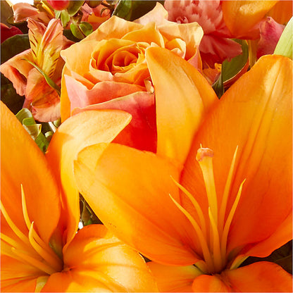 Afternoon Light Bouquet –  Kroger, Cincinnati OH