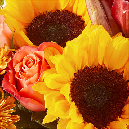 Acorn Lane Bouquet –  Kroger, Cincinnati OH