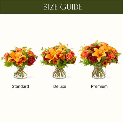 Honeycrisp Bouquet –  Kroger, Cincinnati OH
