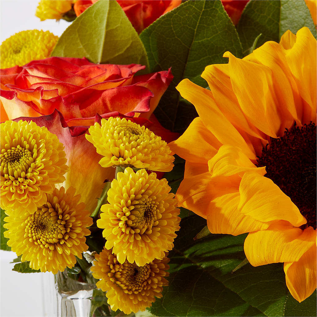 Picnic in the Park Bouquet –  Kroger, Cincinnati OH