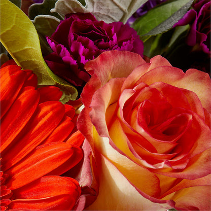 Sangria Bouquet –  Kroger, Cincinnati OH
