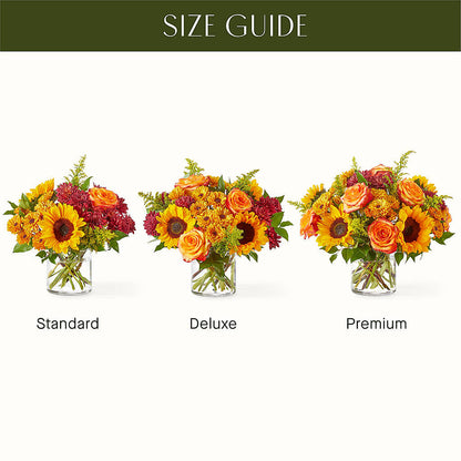 Flannel Scarf Bouquet –  Kroger, Cincinnati OH