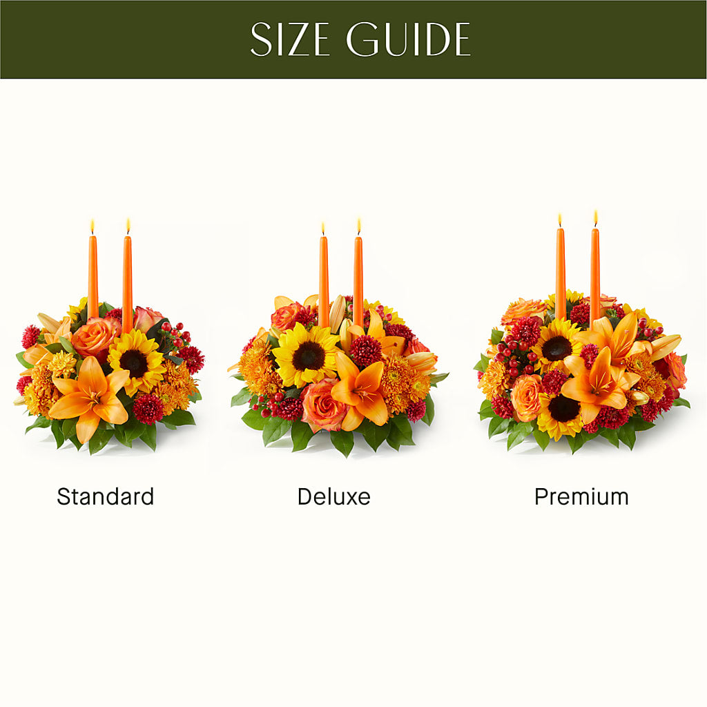 Grateful Centerpiece –  Kroger, Cincinnati OH
