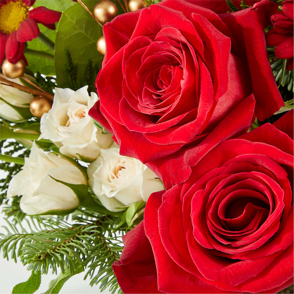 Believe Bouquet –  Kroger, Cincinnati OH