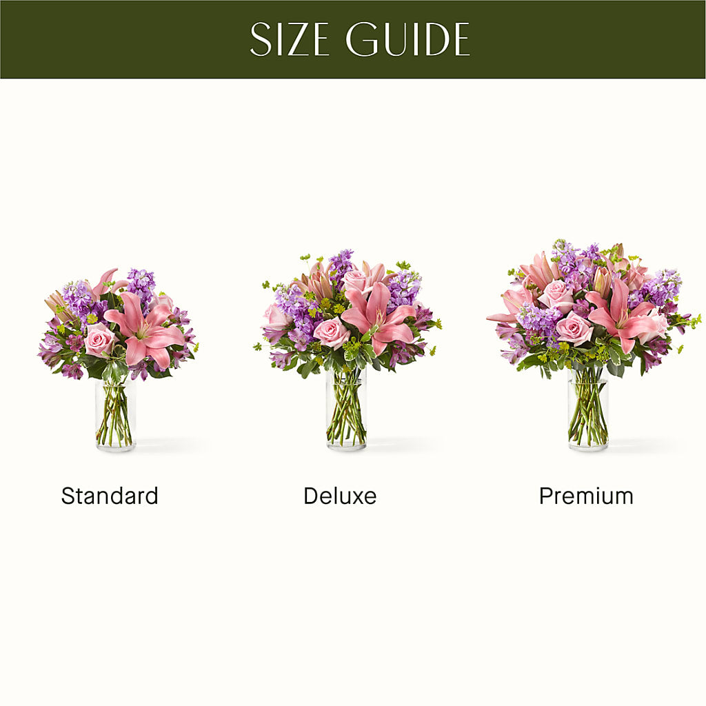 Precious Petals Bouquet –  Kroger, Cincinnati OH