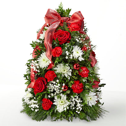 Make It Merry Tree –  Kroger, Cincinnati OH