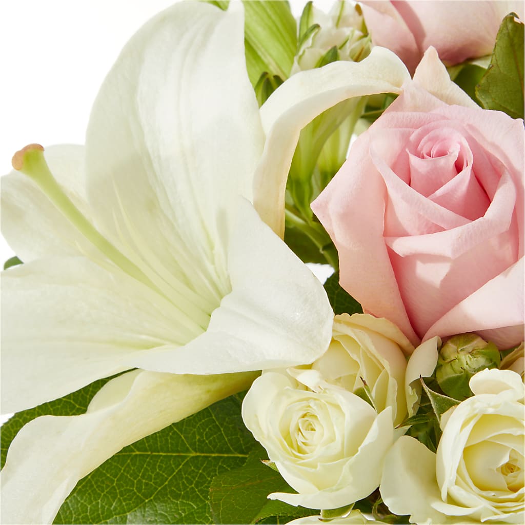 Kindhearted Bouquet –  Kroger, Cincinnati OH