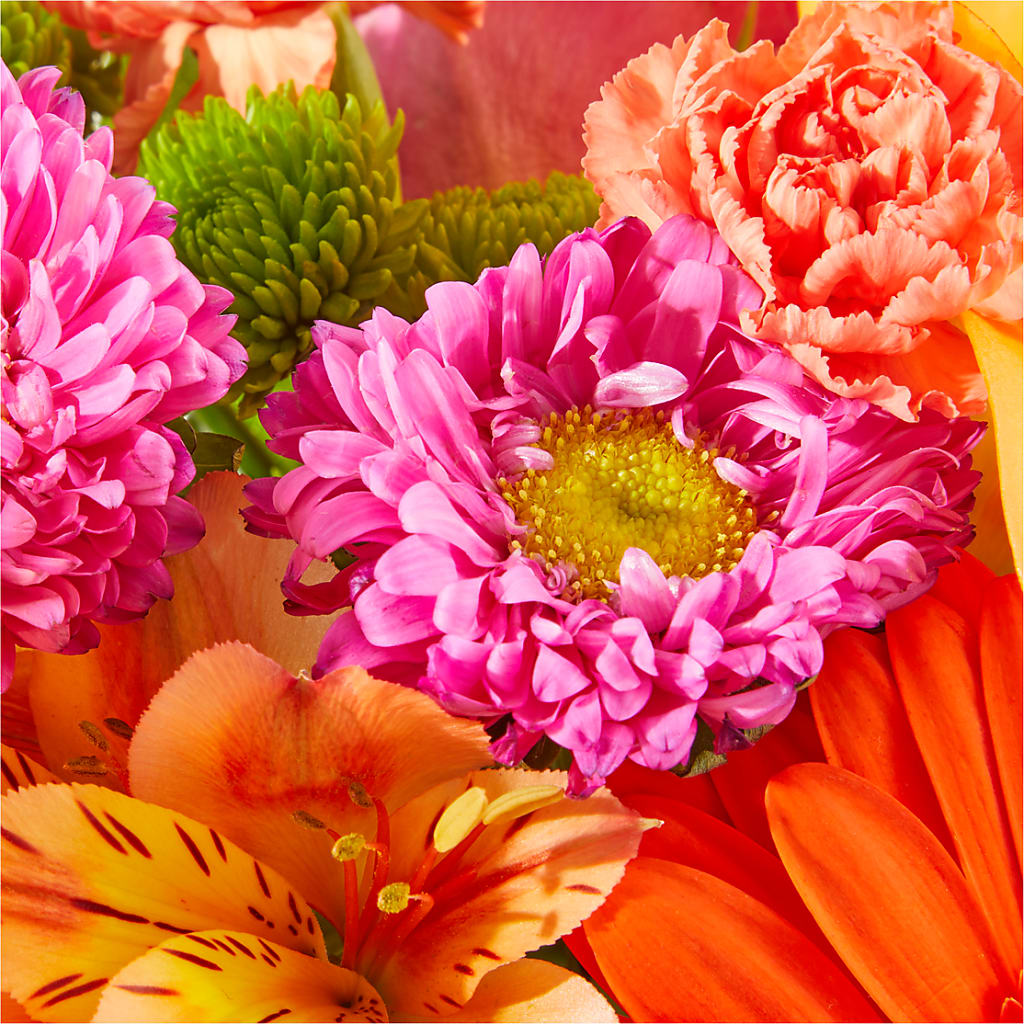 Soiree Bouquet –  Kroger, Cincinnati OH