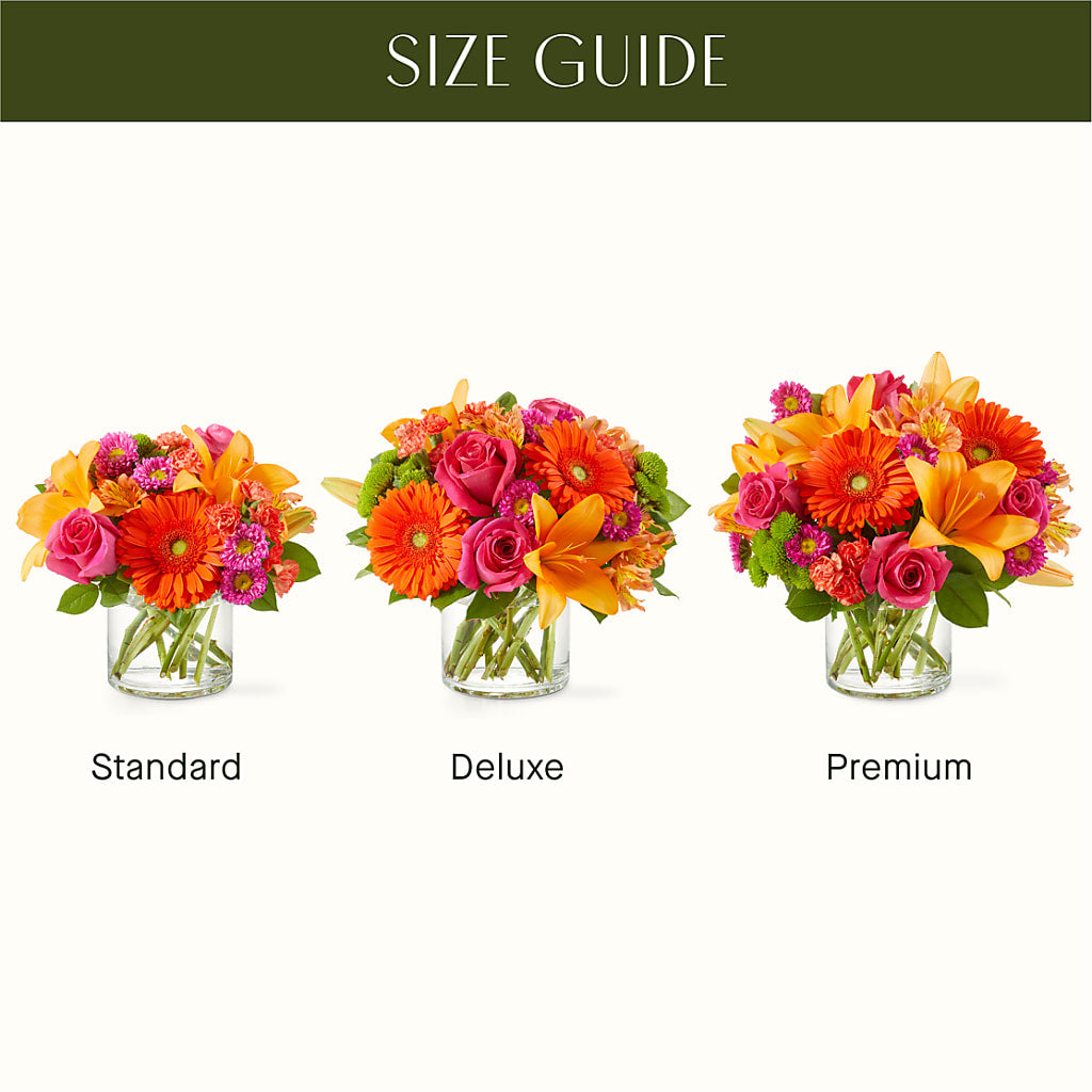 Soiree Bouquet –  Kroger, Cincinnati OH