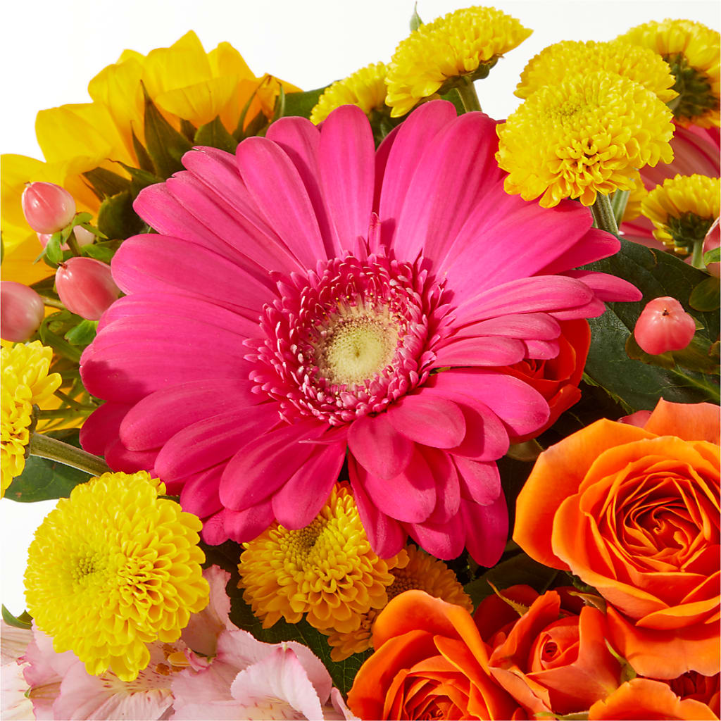 Beach Day Bouquet –  Kroger, Cincinnati OH