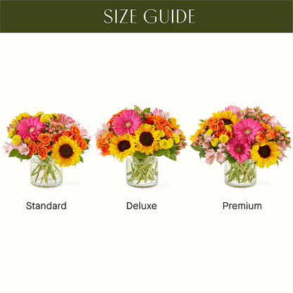 Beach Day Bouquet –  Kroger, Cincinnati OH