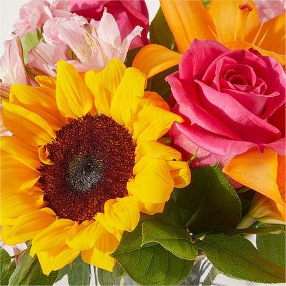 In Full Swing Bouquet –  Kroger, Cincinnati OH