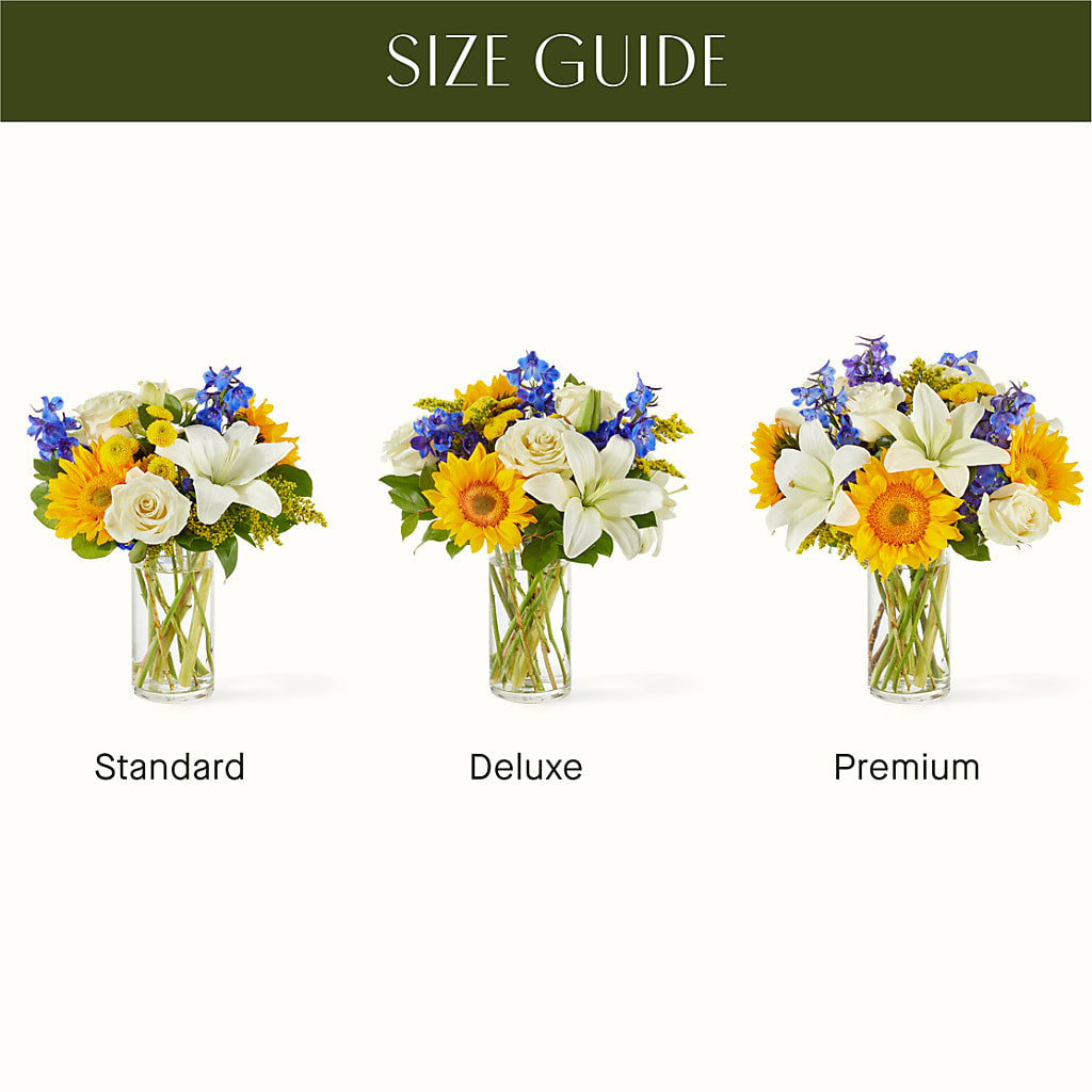 Stargazing Bouquet –  Kroger, Cincinnati OH