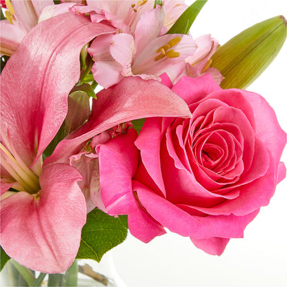 Lots of Love Bouquet –  Kroger, Cincinnati OH
