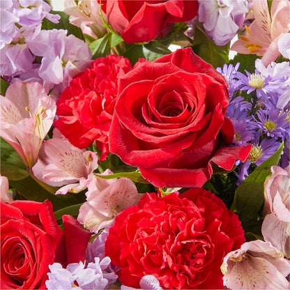 Your Majesty Bouquet –  Kroger, Cincinnati OH