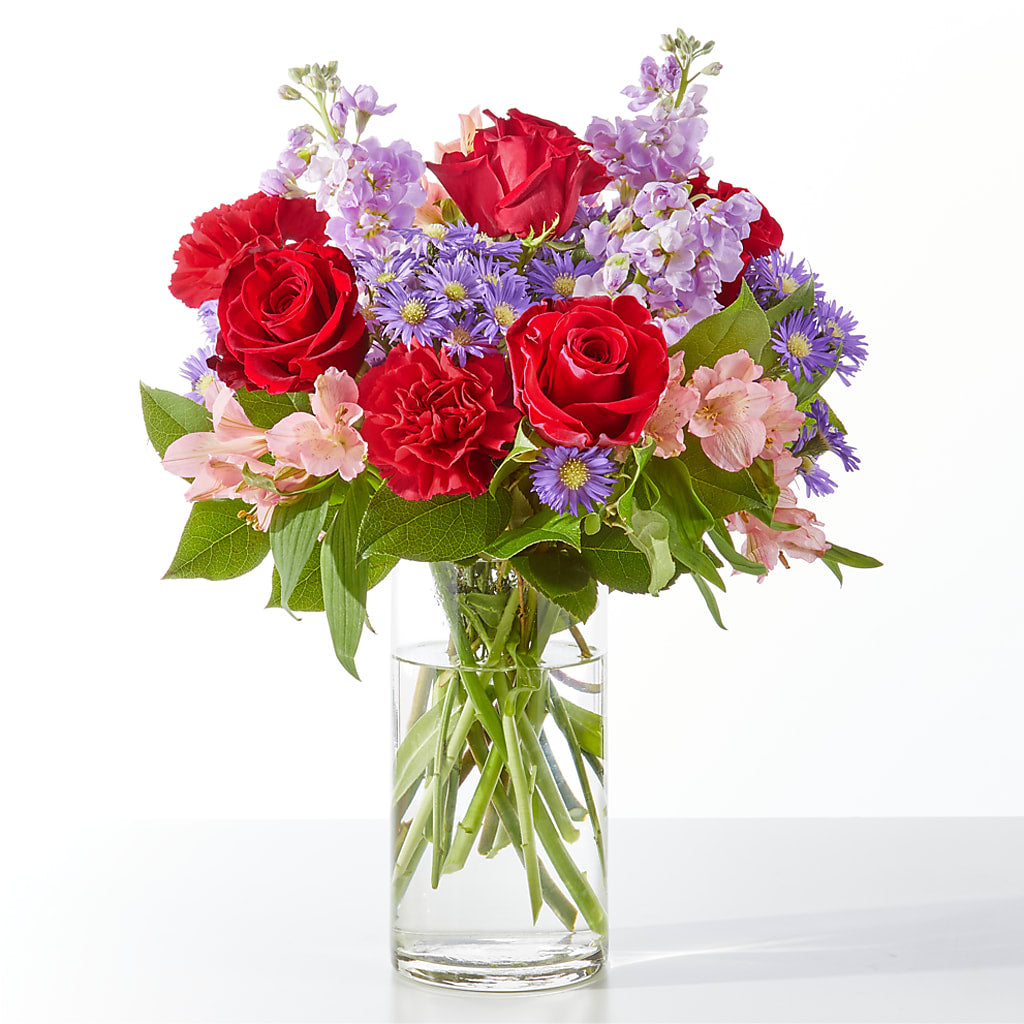 Your Majesty Bouquet –  Kroger, Cincinnati OH
