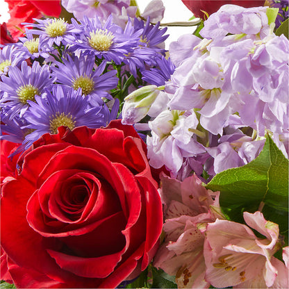 Your Majesty Bouquet –  Kroger, Cincinnati OH