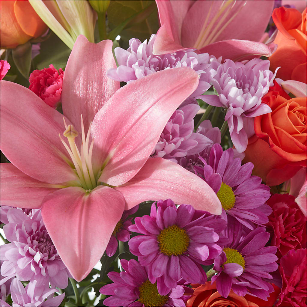 One and Only Bouquet –  Kroger, Cincinnati OH