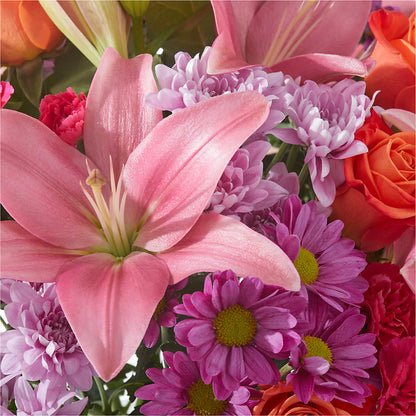 One and Only Bouquet –  Kroger, Cincinnati OH