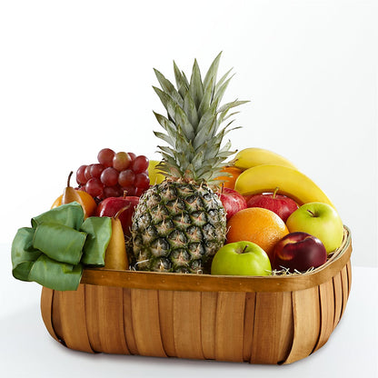 Gracious Gift Fruit Basket –  Kroger, Cincinnati OH