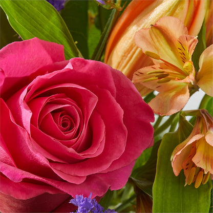 Joyful Bouquet –  Kroger, Cincinnati OH