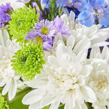 Genuine Gestures Bouquet –  Kroger, Cincinnati OH