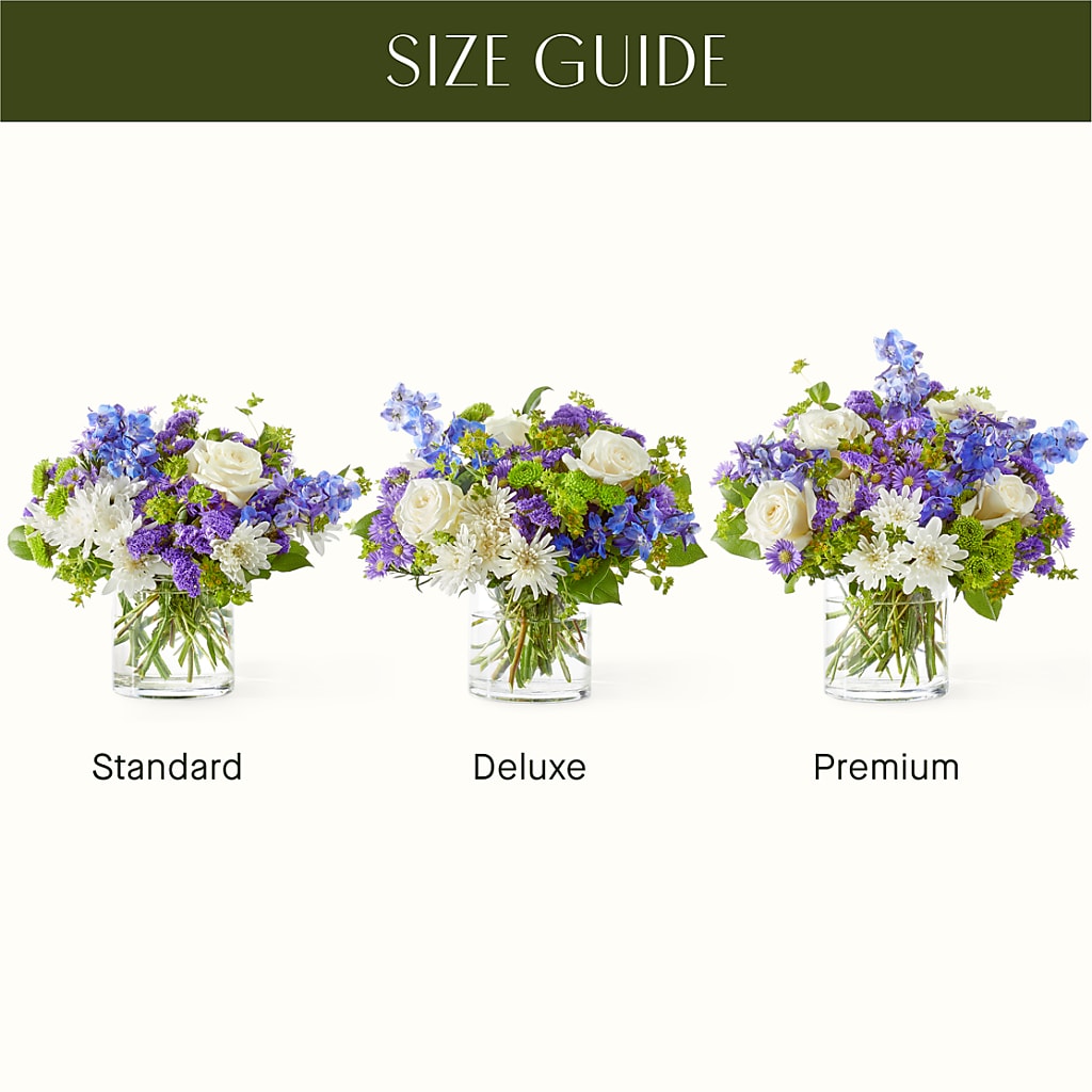 Genuine Gestures Bouquet –  Kroger, Cincinnati OH