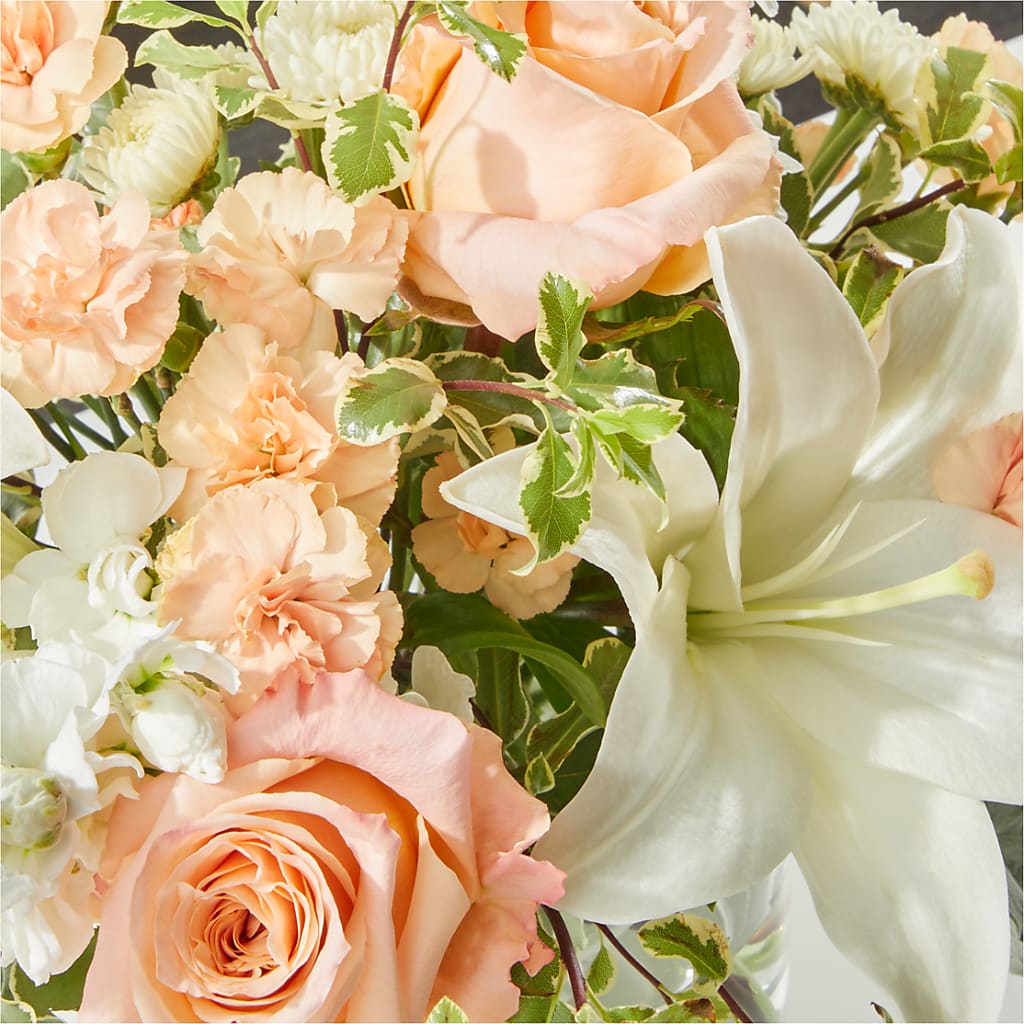 Darling Bouquet –  Kroger, Cincinnati OH